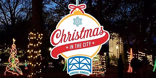 Christmas at Chilhowee Presented by Regions