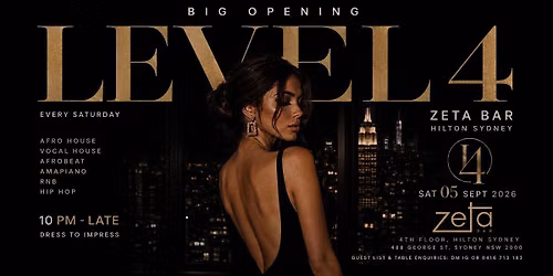 LEVEL 4