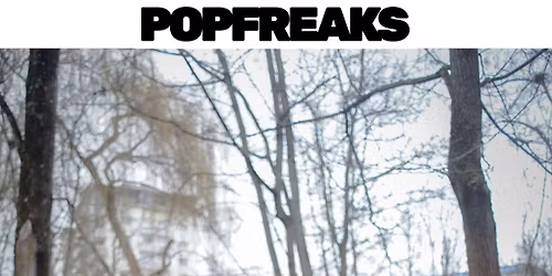 POP FREAKS: Julian Knoth \u25d8 Merlin \u2013 Stuttgart