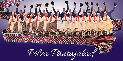 Kontsertetendus "15 esimest sammu"