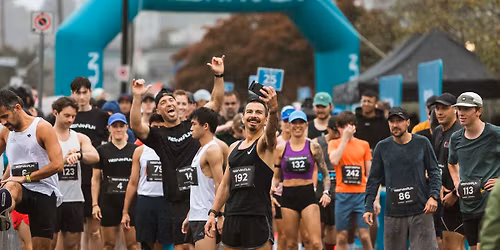2026 West Van Run 
