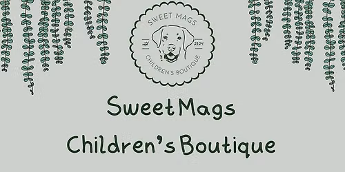 KM CLAY at Sweet Mags