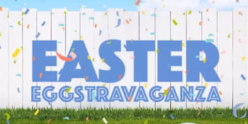 Party with the Bunny 