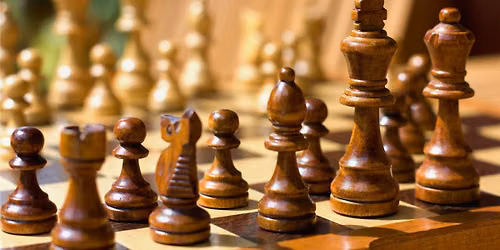 Chess Meetup