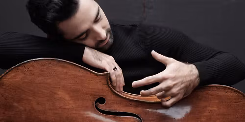 Pablo Ferrandez in M\u00fcnchen