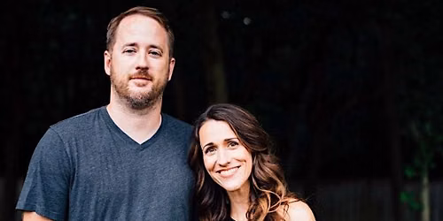 Concert featuring Andy Gullahorn & Jill Phillips