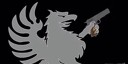 Tactical Bushido PiRO Compact Edition Vol. 1