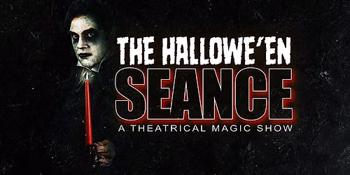 The Hallowe'en Seance