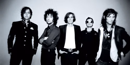 The Strokes