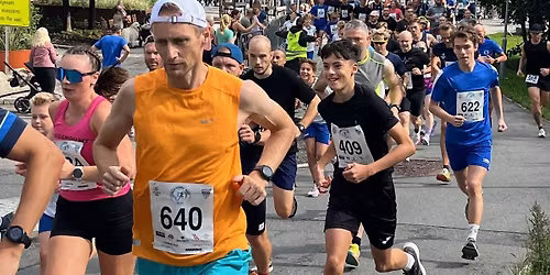 Kolbotnvannet Rundt 2026