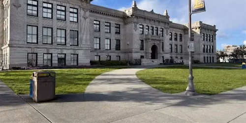 Everett High School Class of '81 Reunion
