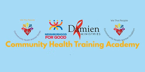 Volunteer Training: Opioid Overdose and STI Infection Prevention Meet-Up