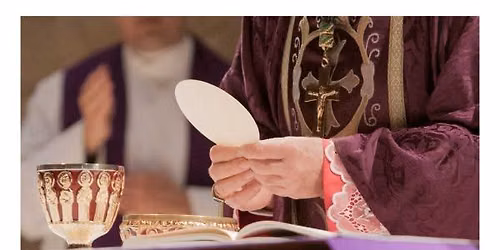 Daily Mass