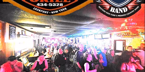 90 WEST: at ATTITUDES! 