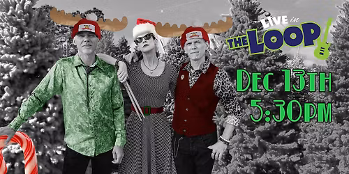Live in the Loop Holiday Edition!