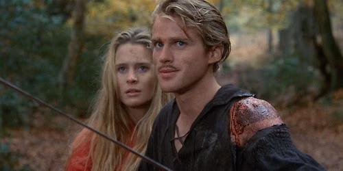 Lakeside Cinema: The Princess Bride (1987) [PG]