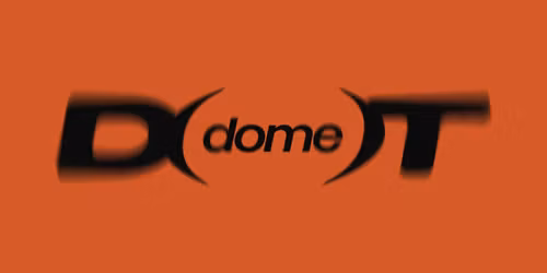 DOT Full Dome Arthouse: Impossible Space