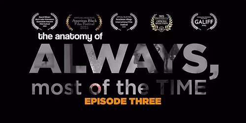 Always, Most of the Time