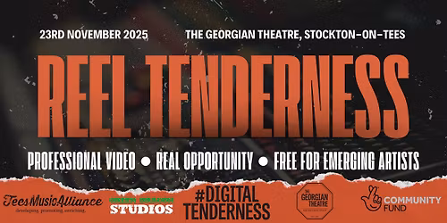 Reel Tenderness