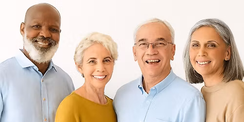 St. Charles County Community Men's Shed Informational Meeting