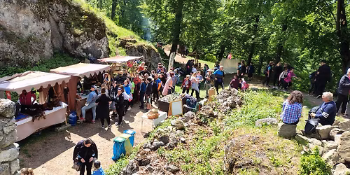 XI Hradn\u00fd remeseln\u00fd r\u00ednok 2026