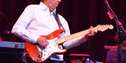 Boz Scaggs