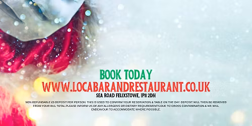 Kids Pop Party: Christmas Edition