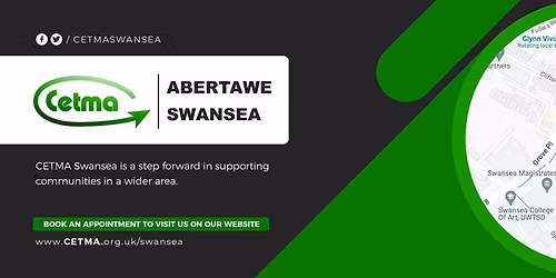 50+ Wellbeing Indoor Support Group