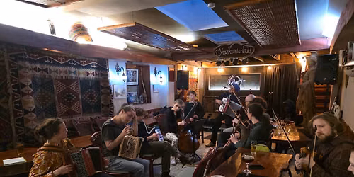 FolkCon@Gent