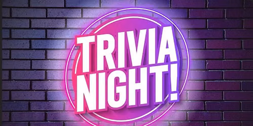 NAME THAT TUNE MUSIC TRIVIA NITE!