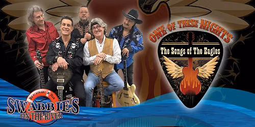 One of These Nights - The Songs of The Eagles