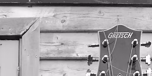 Live Music @ BOOTLEGGER | Swinging Larry Westbrook (Solo) | FREE ENTRY!