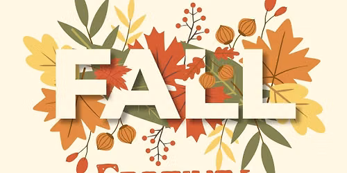 Family Fall Festival