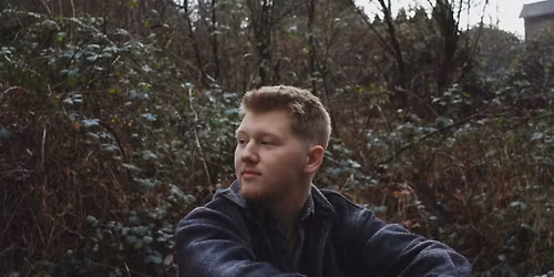 Mckai Reschke - Trails End (Smugglers Trail) - Fort Langley, BC