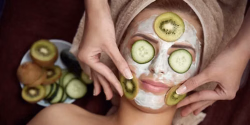 Radiant After 40: Wellness, Beauty & Renewal Experience