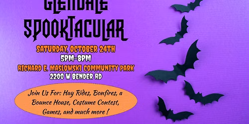 Glendale Spooktacular