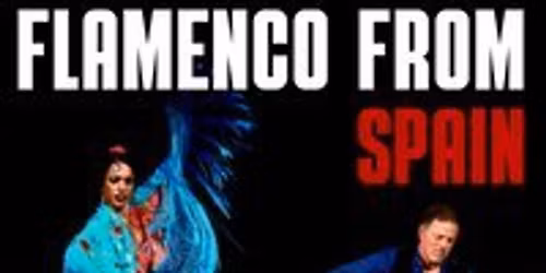 Flamenco from Spain
