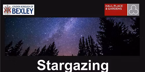 Stargazing 