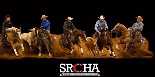 SRCHA Pre-Futurity