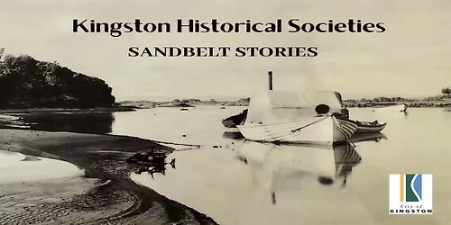 Sandbelt Stories