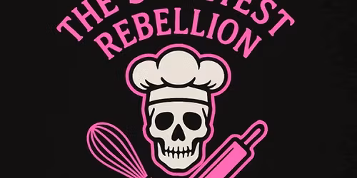 The Sweetest Rebellion @ Friday Night Lights