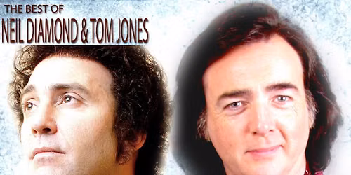 The Best Of Neil Diamond & Tom Jones