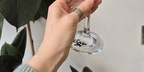 That's Pure Glass