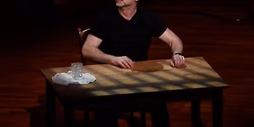 Edgar Allan Poe\u2019s Tales of Terror - Joshua Kane brings Poe's classics to life onstage