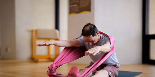 Stretch-eze Pilates Master Training