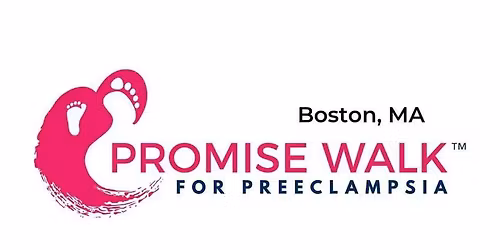 2026 Promise Walk for Preeclampsia