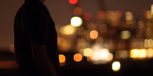 The City Dark (Science on Screen) 