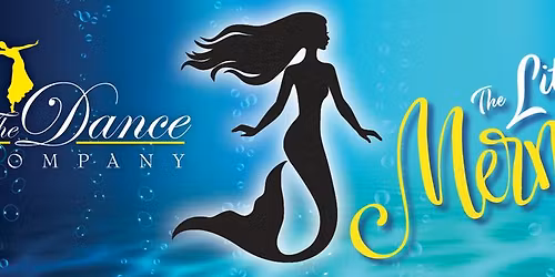 The Little Mermaid at Nocturne Theatre