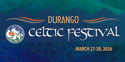 Durango Celtic Festival 2026