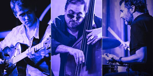 Jazz Wednesdays at The Moon Cafe